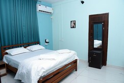 The Arena Edava, Varkala