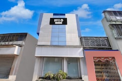 Hotel O Kurla Formerly Prince Palace, Mumbai