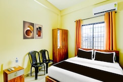 Hotel O RK Residency, Calicut (Kozhikode)