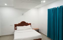 Honeymoon suite