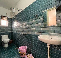 Bathroom 1