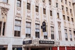 Beacon Grand A Union Square Hotel, San Francisco