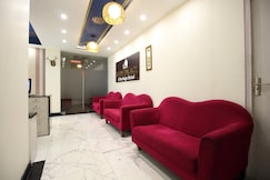 Collection O Vijay Palace, Jaipur