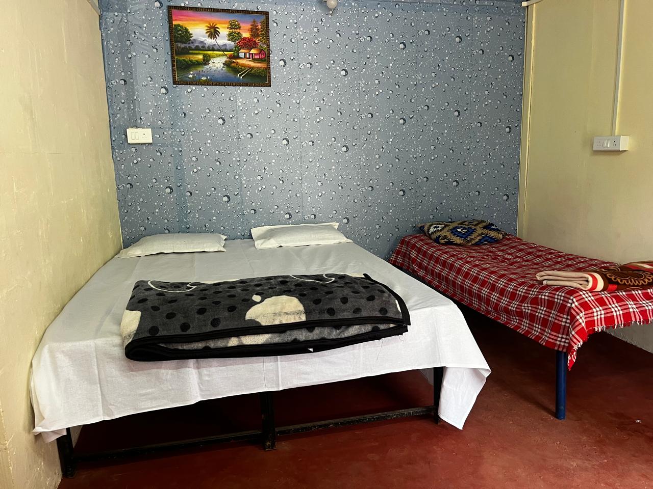 Hotel Swaraj - Andharban Farm - Tap to explore photos
