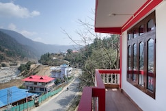 Sangyal Homestay, Bomdila