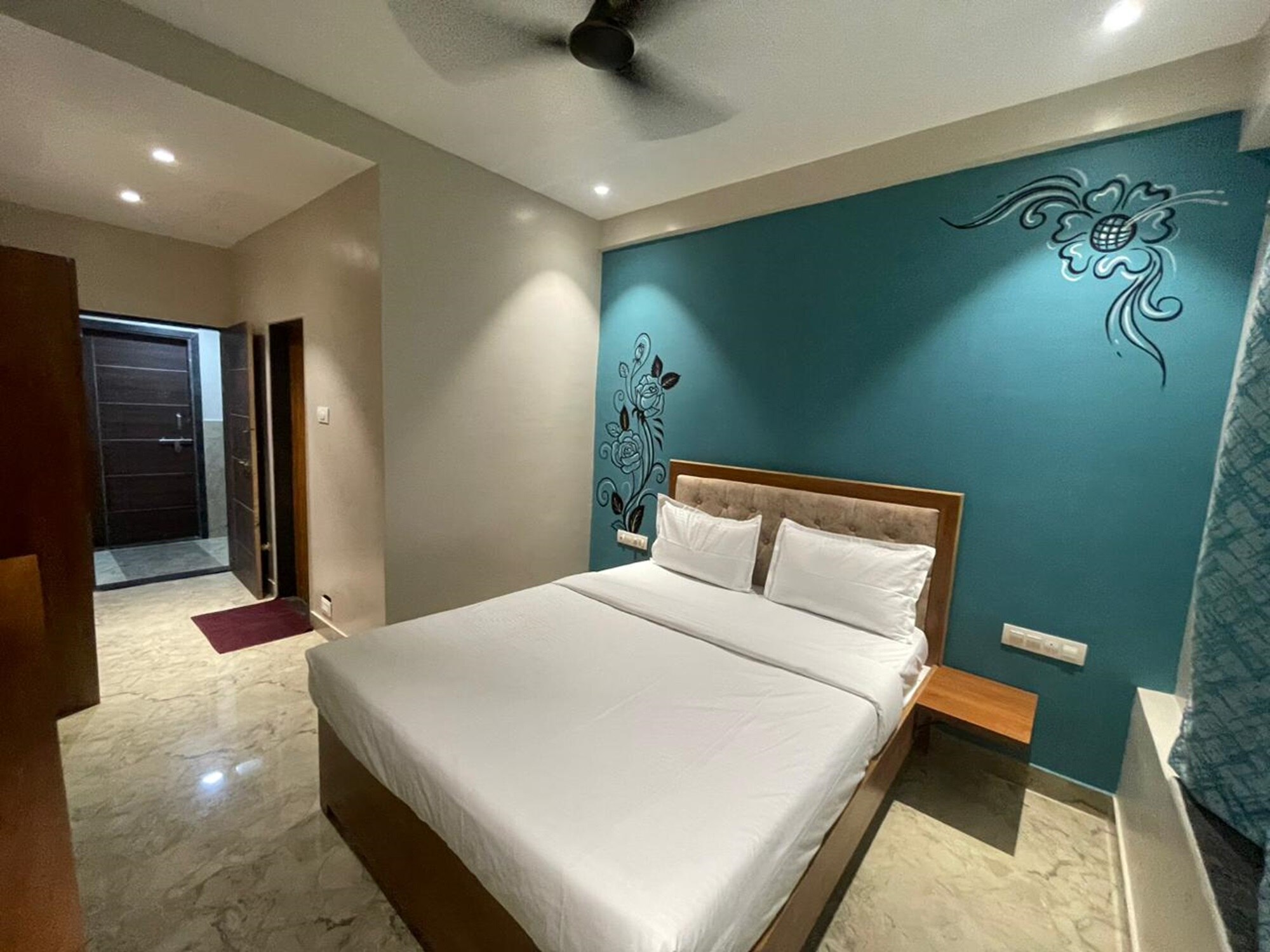Hotel Sai Mauli 2