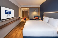Holiday Inn & Suites QINGDAO JINSHUI, Qingdao