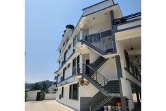 Hotel O Rosegold Garden, Kuantan