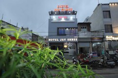 Hotel Jay Shree, Ujjain