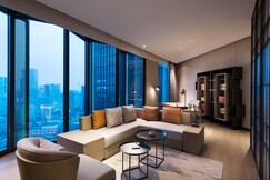 Canopy by Hilton Chengdu City Centre, Chengdu