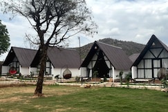 THE RIYASAT SARISKA (Ajabgarh), Sariska