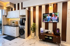 ADS Studio 1 BHK Gurgaon Sec 106 Yashobhoomi IGI, Gurgaon