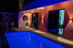 NIRVANA VILLA, Alibaug