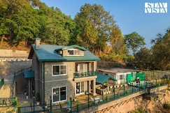 StayVista at Villa Montierra, Kalka