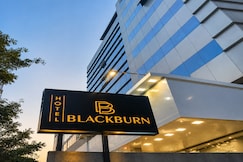 HOTEL BLACKBURN, Mumbai