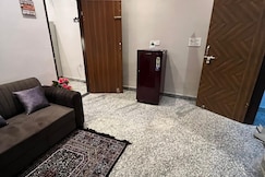 Peaceful 1bhk in malviya nagar near Jaipur Airport, Jaipur