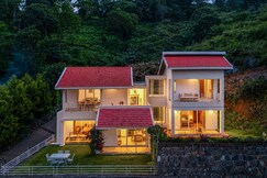 StayVista at Mayfield Valley, Coonoor