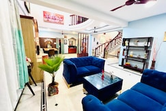Manisha Service Apartment, Chennai