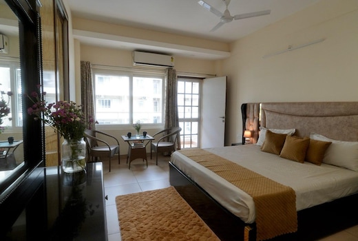 The Ganga Casa by Qintara Living
