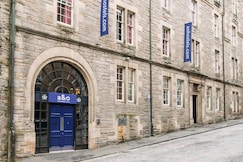 A&O Edinburgh City, Edinburgh