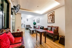 OYO 136 Regal Residences, Marilao