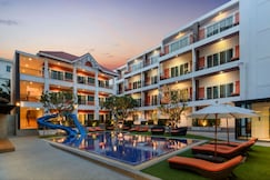 FX Hotel Pattaya, Pattaya