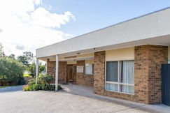 Best Western Mill Park Motel, Melbourne