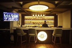 Q green hotel, Banekuchi