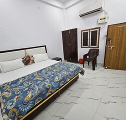 Standard Room | Perfect for Family and Couple