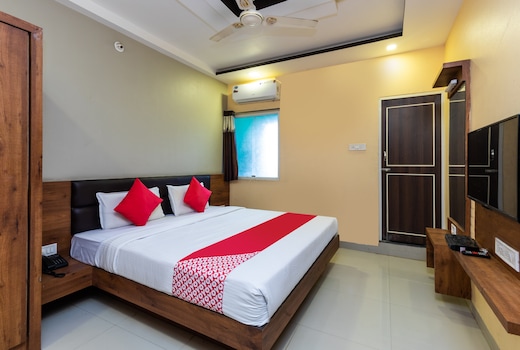 Hotel O Parihar Palace