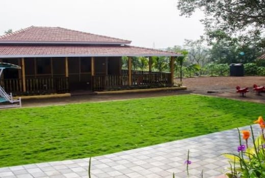 VishVin Restofarm Badlapur