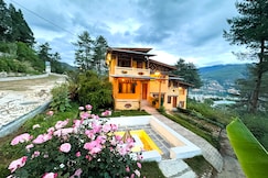 Hotel Dzi Pema, Paro