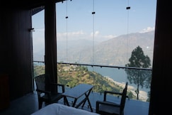 Ekaiva Resort, New Tehri : A Boutique Lake View Hotel, Tehri