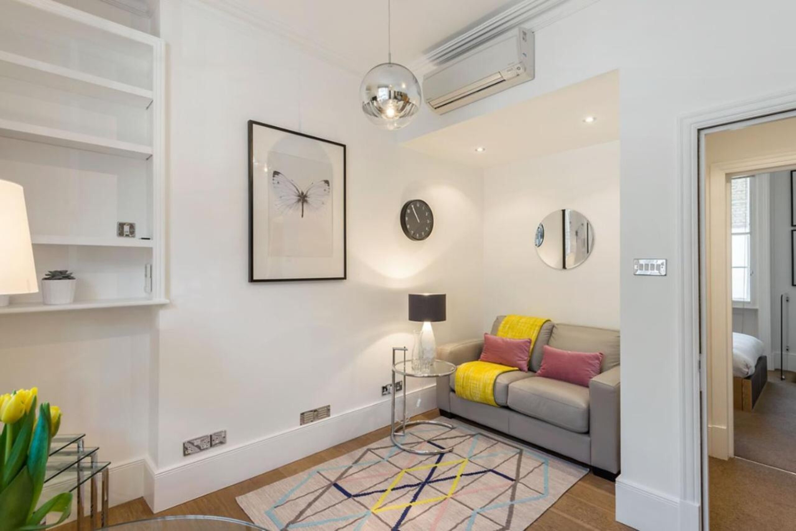 Marylebone - Gloucester by Viridian Apartments - Tap to explore photos