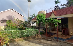 Kasim cottage, 3BHK Individual Super Deluxe Cottage