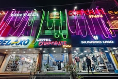 HOTEL CORPORATE INN, Katihar