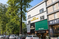 Rosewood@ Rajpur Road by Zenvana, Dehradun