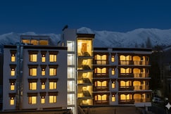 Hotel Northern Singge, Leh