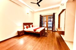 HILLS CROWN - Key Shree Bhawan, Bhowali