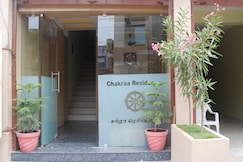 Chakraa Residency A/C, Ramanathapuram