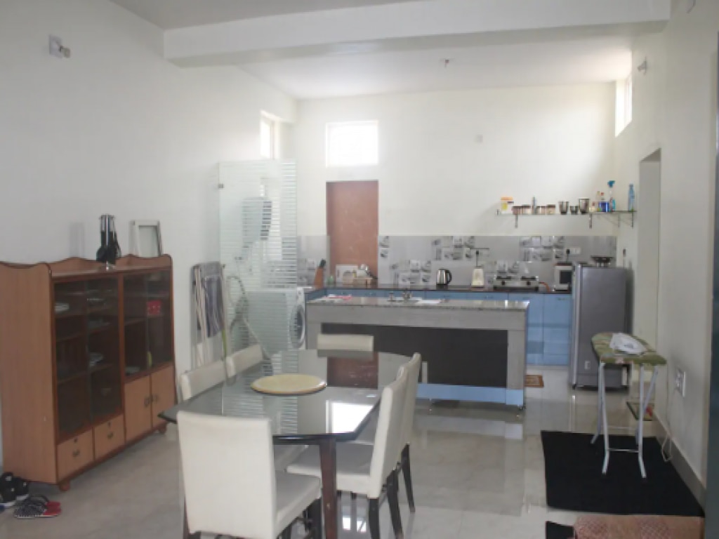 Rushikulya: Entire Penthouse @ Nabagunjara Terrace - Tap to explore photos