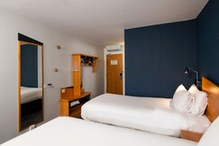 Holiday Inn Express Leeds City Centre, Leeds