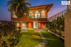 StayVista at Palm Tree Breeze, Jaipur