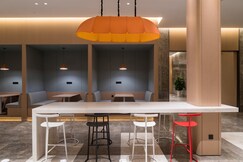 Holiday Inn Express DONGGUAN MARINA BAY, Dongguan