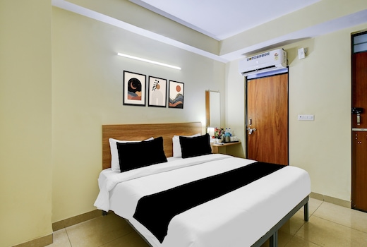 Hotel O Shine