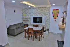 Vaiga Heavens, Guruvayur