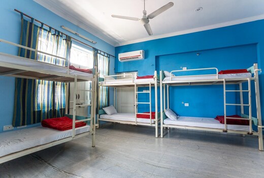 Mai Thik Hoo Dormitory Jaipur Homestay Price Address Reviews