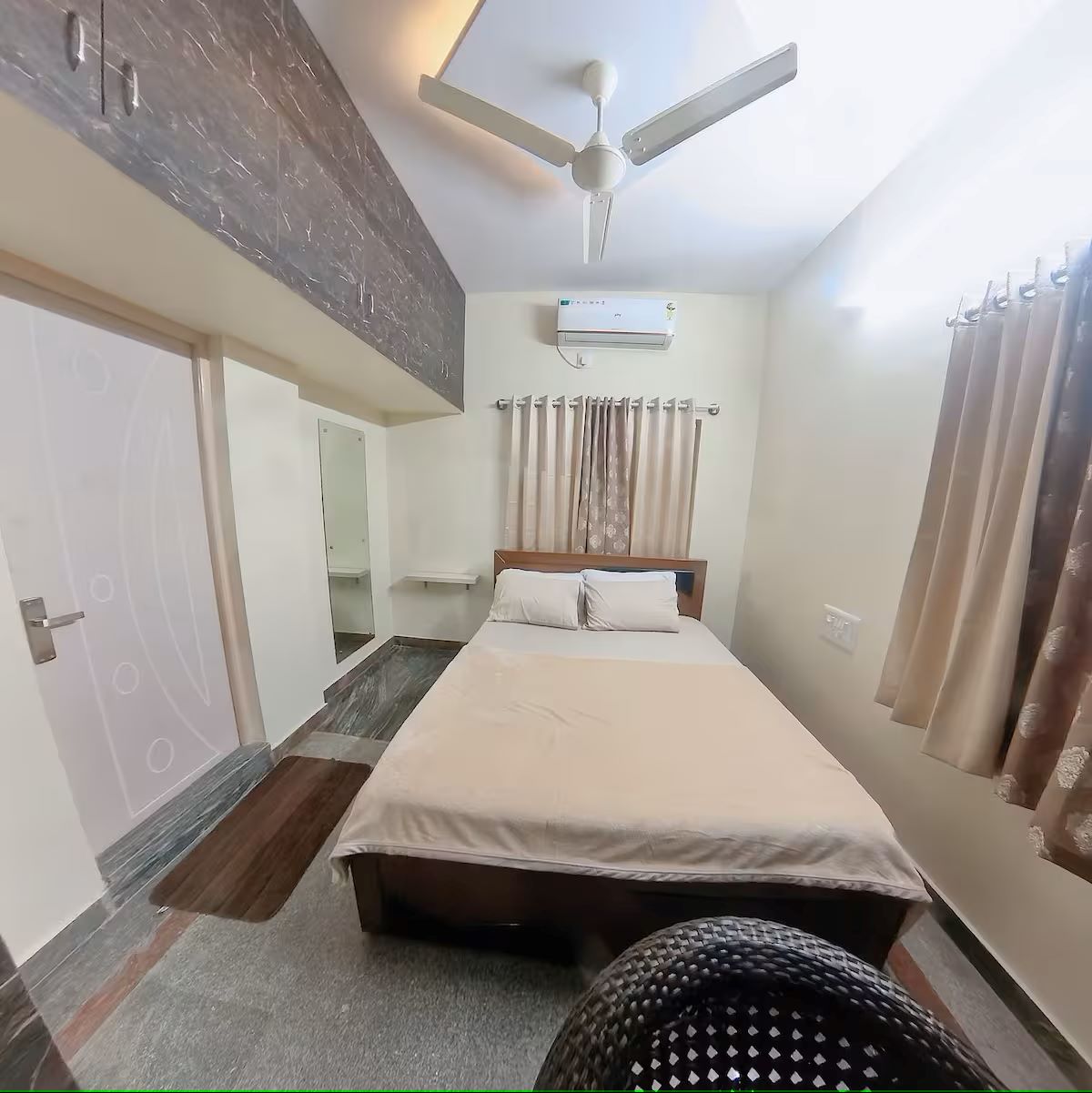 Skylit Properties - Tap to explore photos