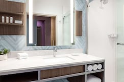 Hilton Garden Inn Austin North-Near the Domain, TX, Burnet
