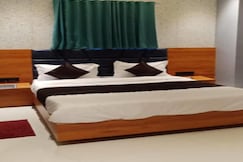 Hotel Pacific View, Ahmedabad